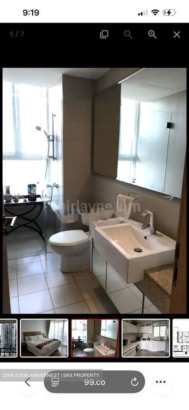 Tribeca (D9), Condominium #626397701